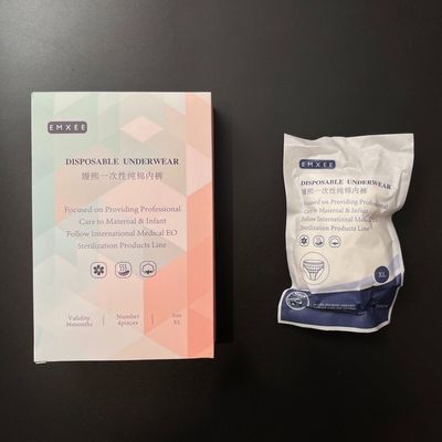 乱买一次性内裤真的不卫生！——健康风险与正确选购指南