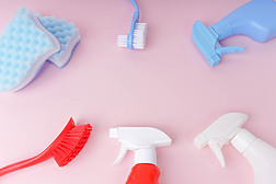 一次性使用医疗用品 清洁卫生的守护者