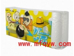 走进嘉禾卫生用品厂 匠心铸就生活品质