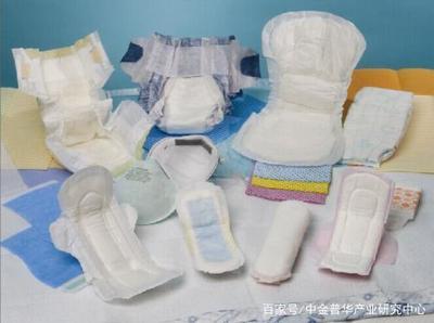 一次性卫生用品行业概况及未来发展趋势分析报告