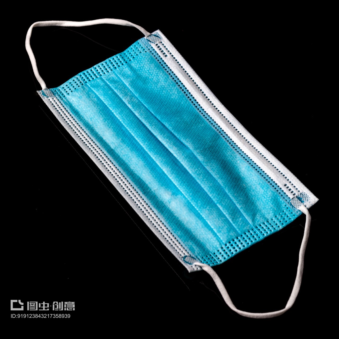 医用外科口罩 一次性使用医疗用品的科学解析与正确实践